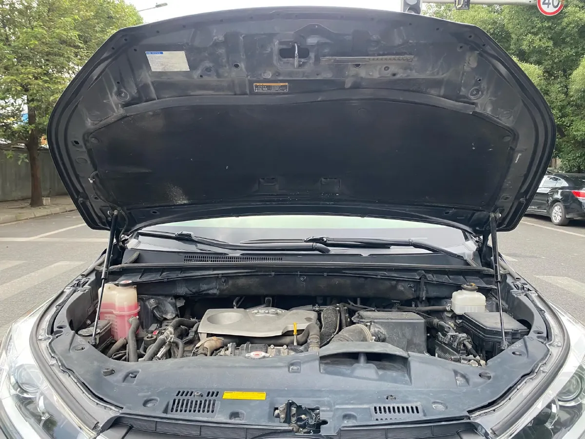 2018 Toyota Highlander 2.0T 220HP L4 6AT,autocango,china used car exporter,china ev exporter,chinese used car exporter,chinese used ev exporter