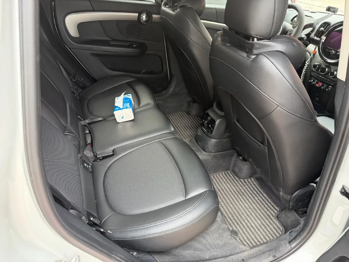2022 MINI COUNTRYMAN 2.0T 192HP L4 8AT,autocango,china used car exporter,china ev exporter,chinese used car exporter,chinese used ev exporter