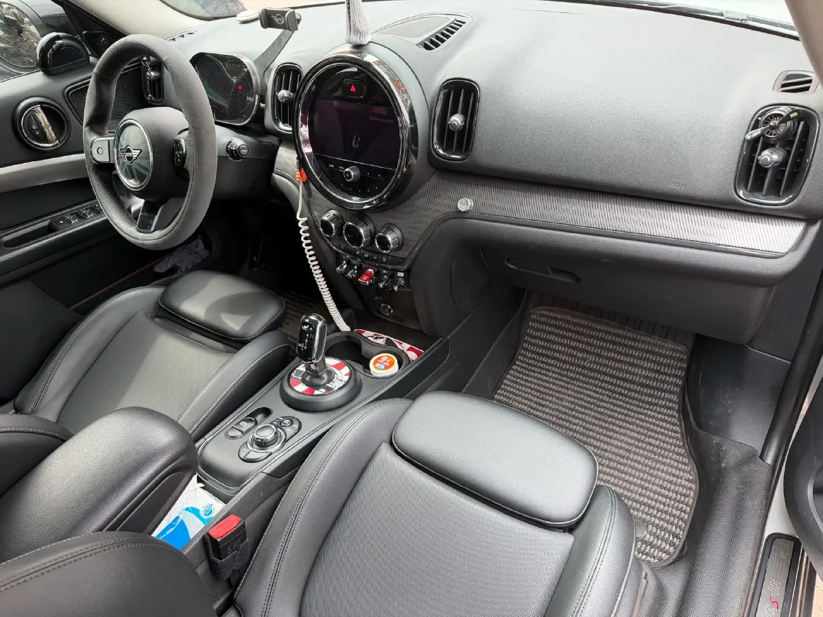 2022 MINI COUNTRYMAN 2.0T 192HP L4 8AT,autocango,china used car exporter,china ev exporter,chinese used car exporter,chinese used ev exporter