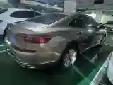 2020 Volkswagen Passat 2.0T 186HP L4 7DCT