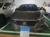 2020 Volkswagen Passat 2.0T 186HP L4 7DCT