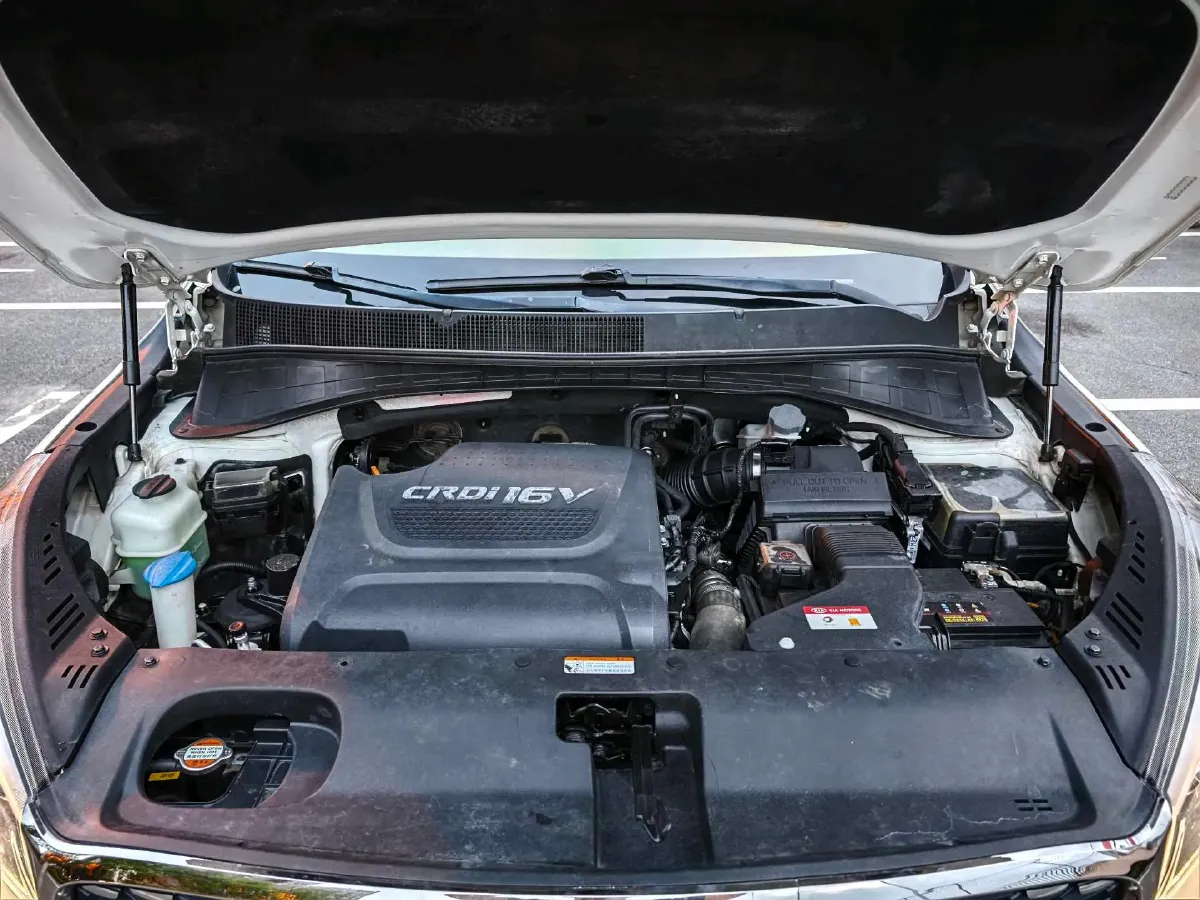 2018 Kia Sorento 2.0T 185HP L4 6AT,autocango,china used car exporter,china ev exporter,chinese used car exporter,chinese used ev exporter