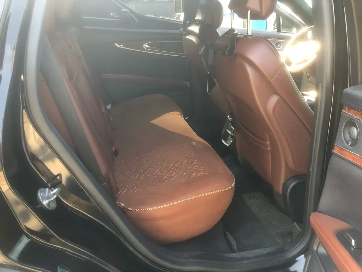 2017 Lincoln MKX 2.7T 340HP V6 6AT,autocango,china used car exporter,china ev exporter,chinese used car exporter,chinese used ev exporter