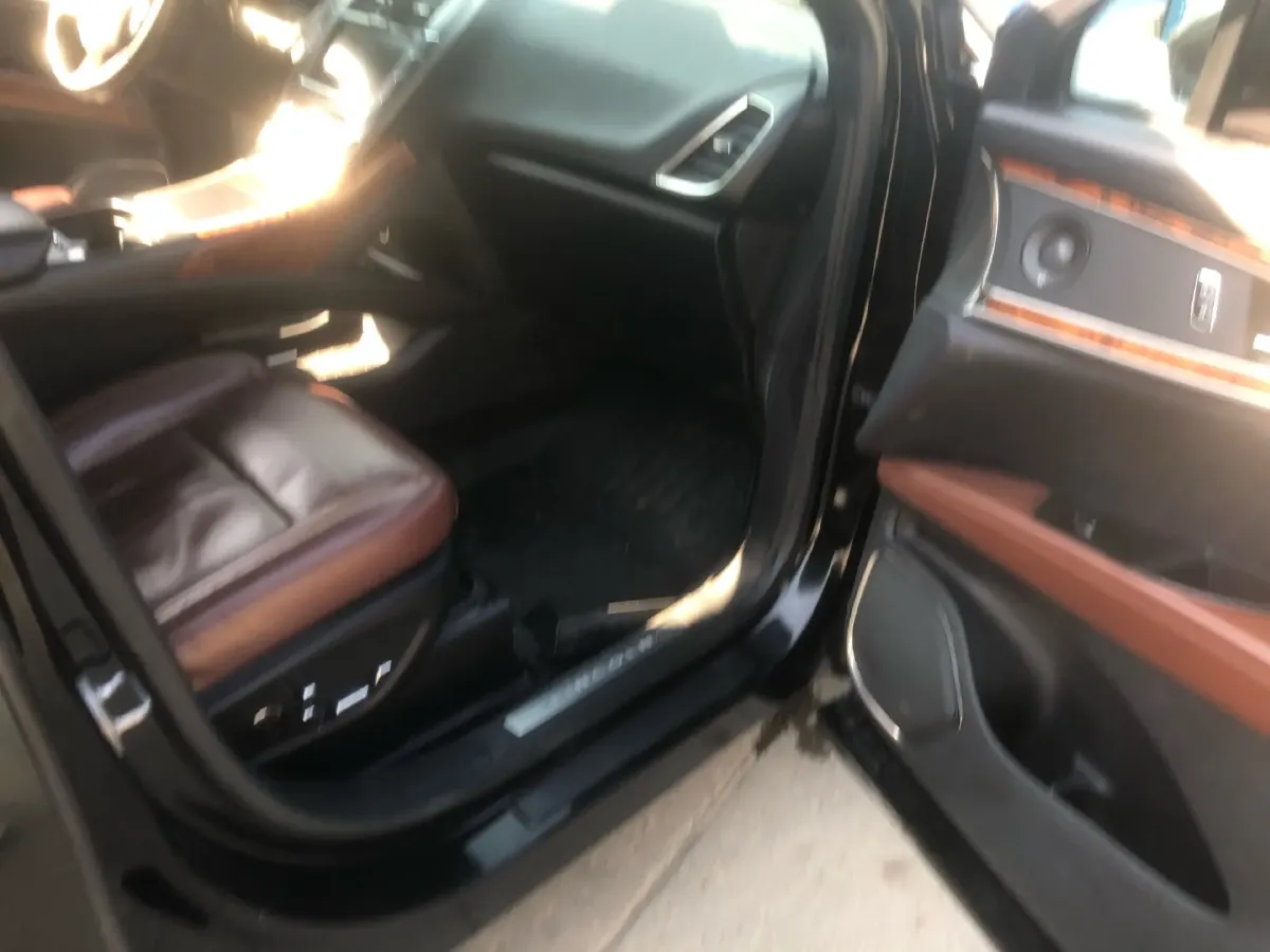 2017 Lincoln MKX 2.7T 340HP V6 6AT,autocango,china used car exporter,china ev exporter,chinese used car exporter,chinese used ev exporter
