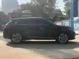 2017 Lincoln MKX 2.7T 340HP V6 6AT