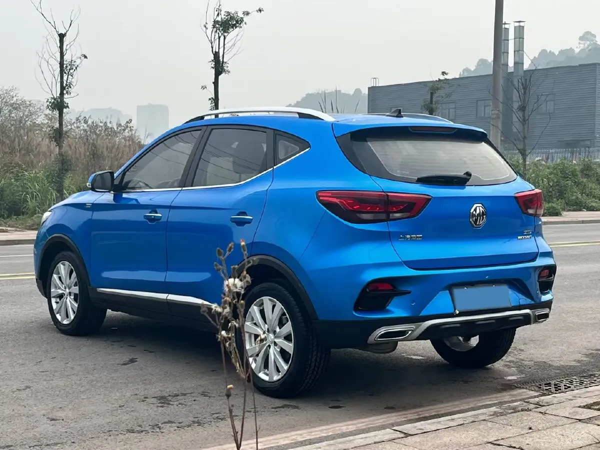 2020 MG ZS 1.5L 120HP L4 CVT,autocango,china used car exporter,china ev exporter,chinese used car exporter,chinese used ev exporter