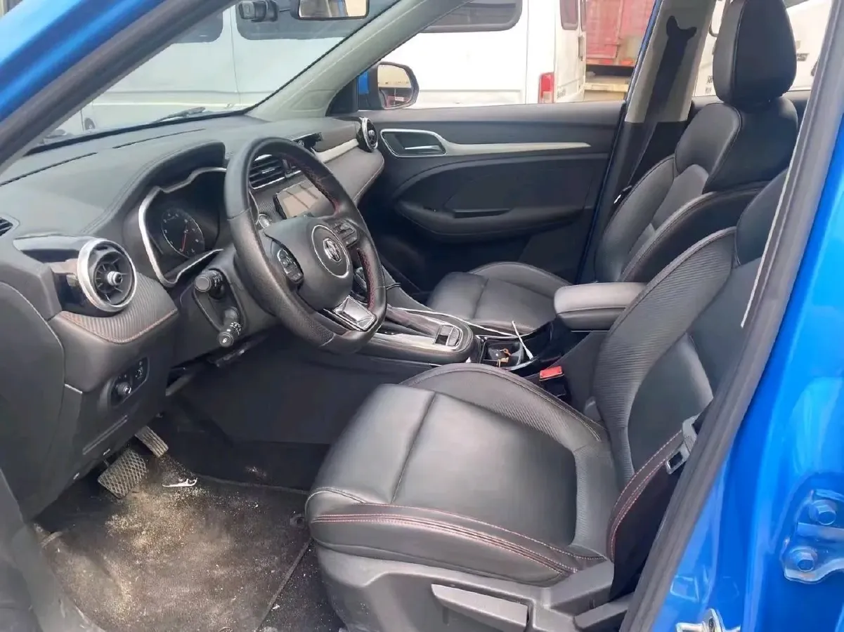 2020 MG ZS 1.5L 120HP L4 CVT,autocango,china used car exporter,china ev exporter,chinese used car exporter,chinese used ev exporter
