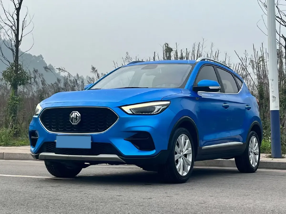 2020 MG ZS 1.5L 120HP L4 CVT,autocango,china used car exporter,china ev exporter,chinese used car exporter,chinese used ev exporter