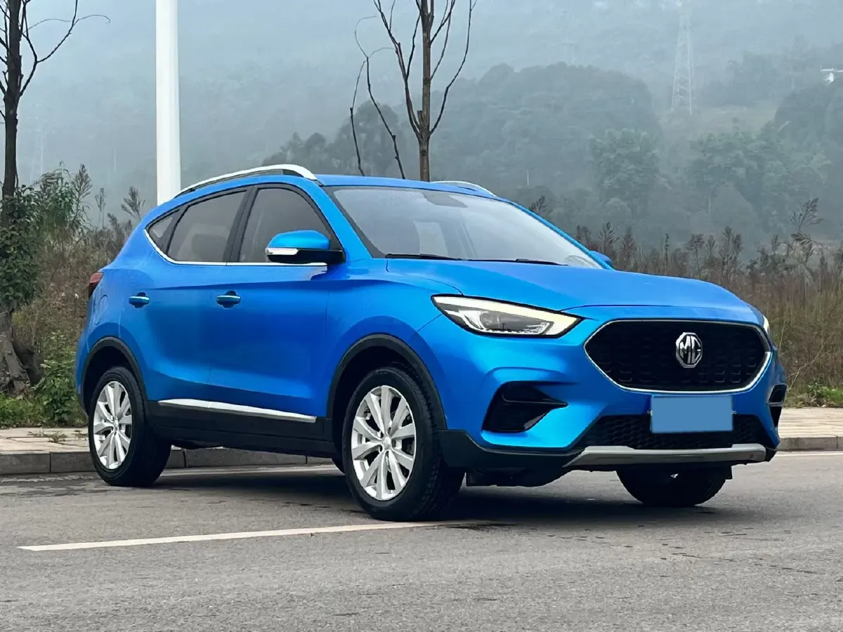 2020 MG ZS 1.5L 120HP L4 CVT,autocango,china used car exporter,china ev exporter,chinese used car exporter,chinese used ev exporter
