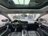 2019 Jeep Cherokee 2.0T 234HP L4 9AT