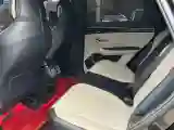 2022 Hyundai Tucson 2.0L 150HP L4 6AT Hybrid