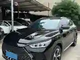 2022 Hyundai Tucson 2.0L 150HP L4 6AT Hybrid