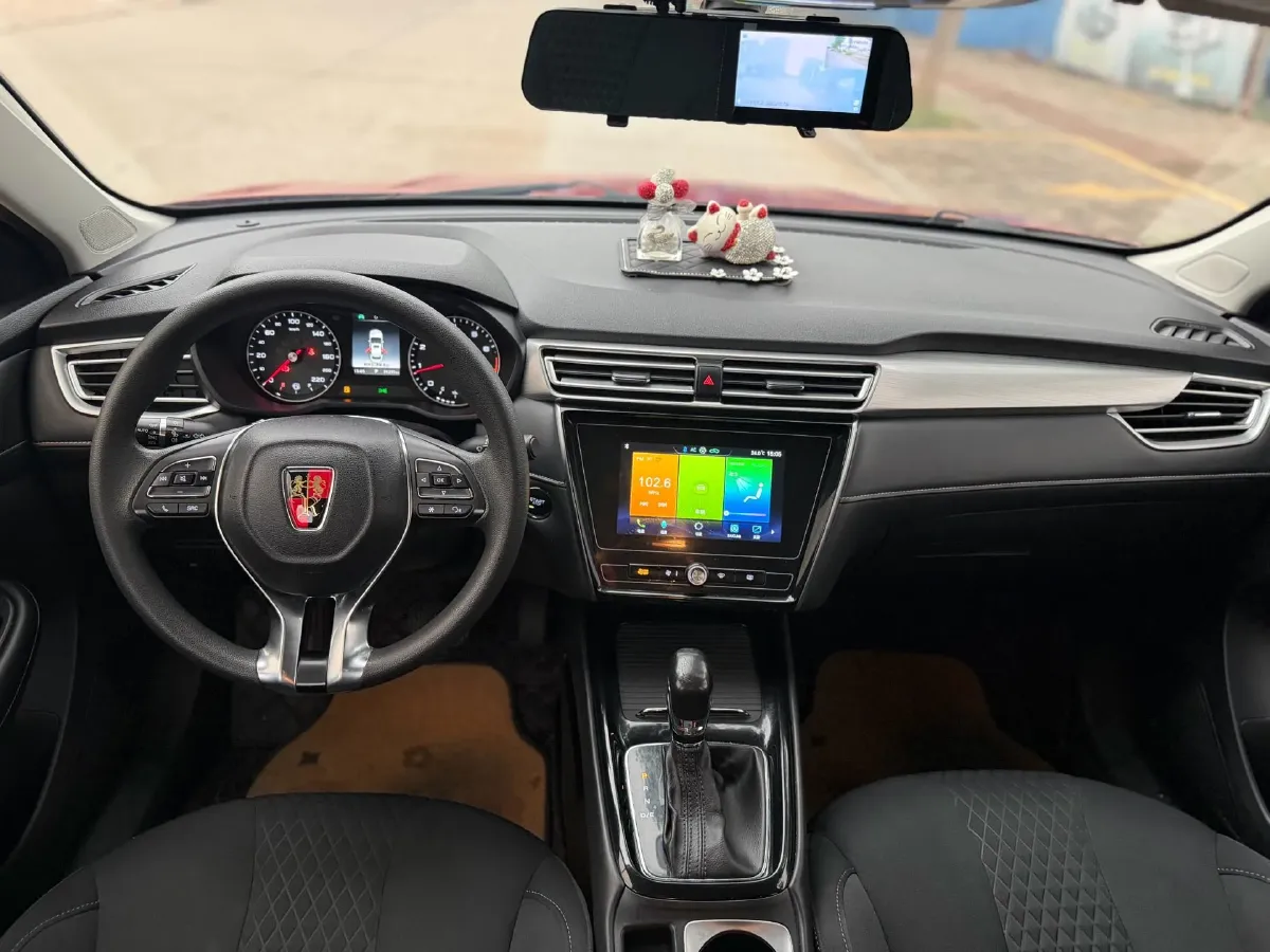 2019 Roewe i5 1.5L 120HP L4 CVT,autocango,china used car exporter,china ev exporter,chinese used car exporter,chinese used ev exporter