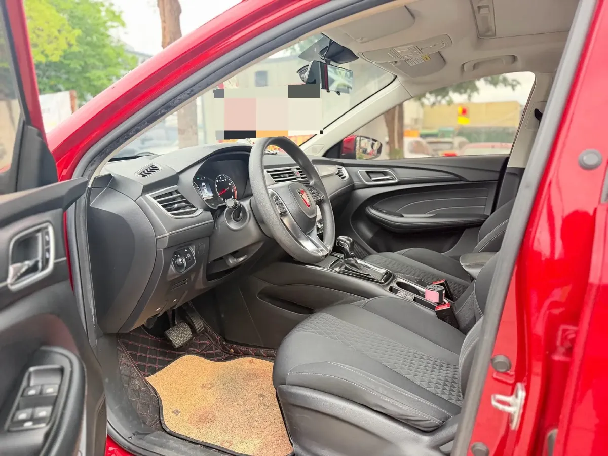 2019 Roewe i5 1.5L 120HP L4 CVT,autocango,china used car exporter,china ev exporter,chinese used car exporter,chinese used ev exporter