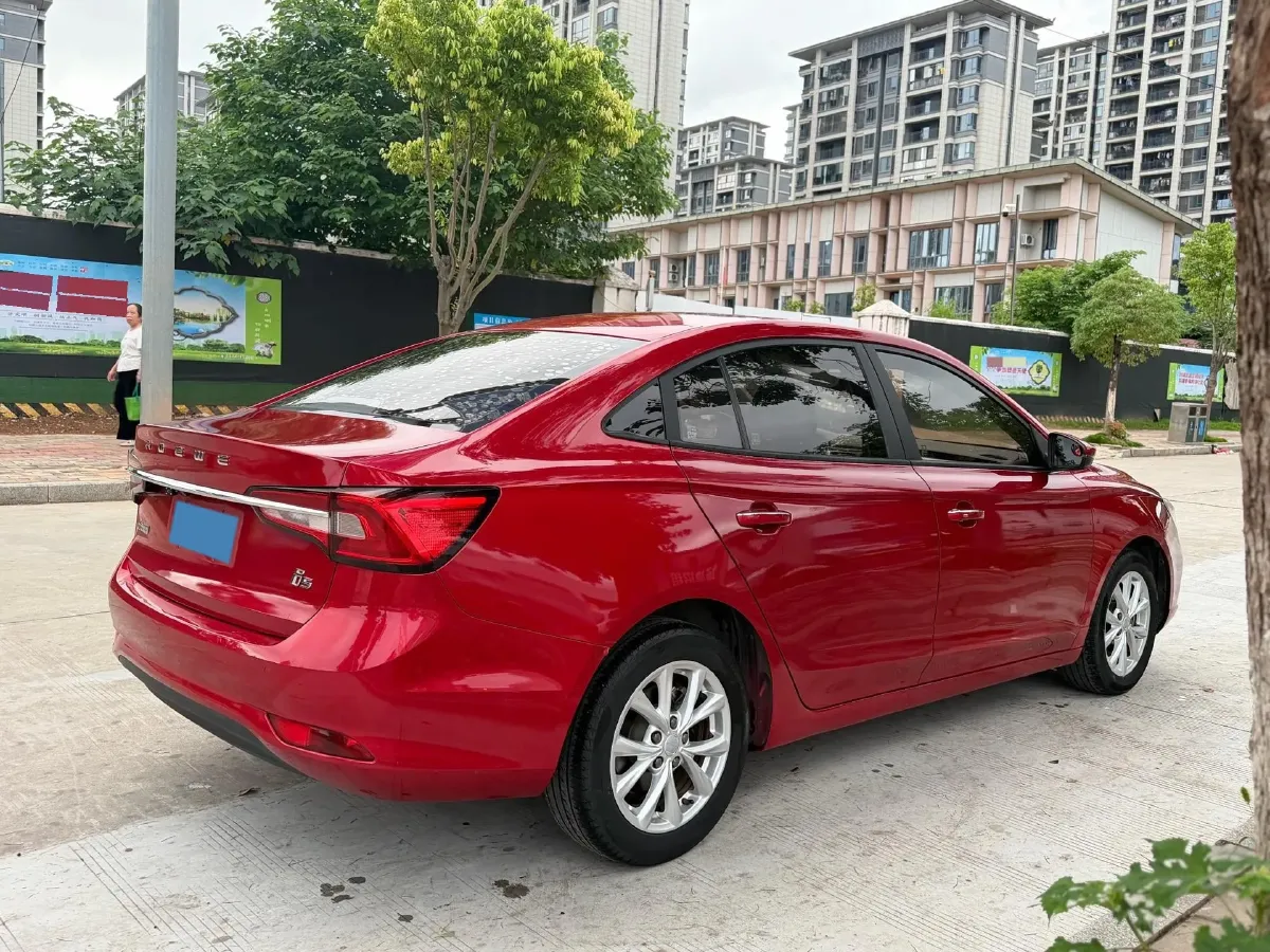 2019 Roewe i5 1.5L 120HP L4 CVT,autocango,china used car exporter,china ev exporter,chinese used car exporter,chinese used ev exporter