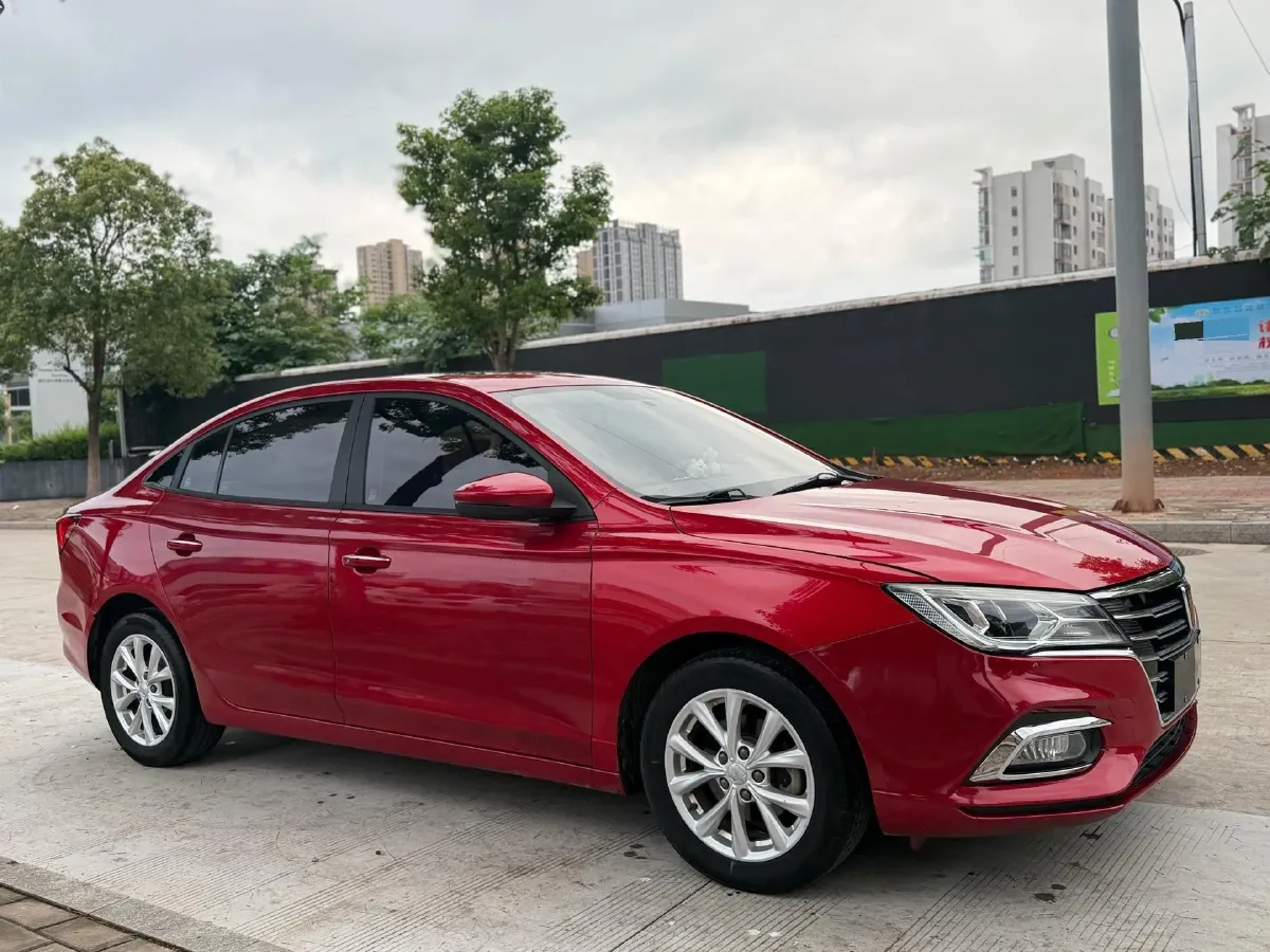 2019 Roewe i5 1.5L 120HP L4 CVT,autocango,china used car exporter,china ev exporter,chinese used car exporter,chinese used ev exporter