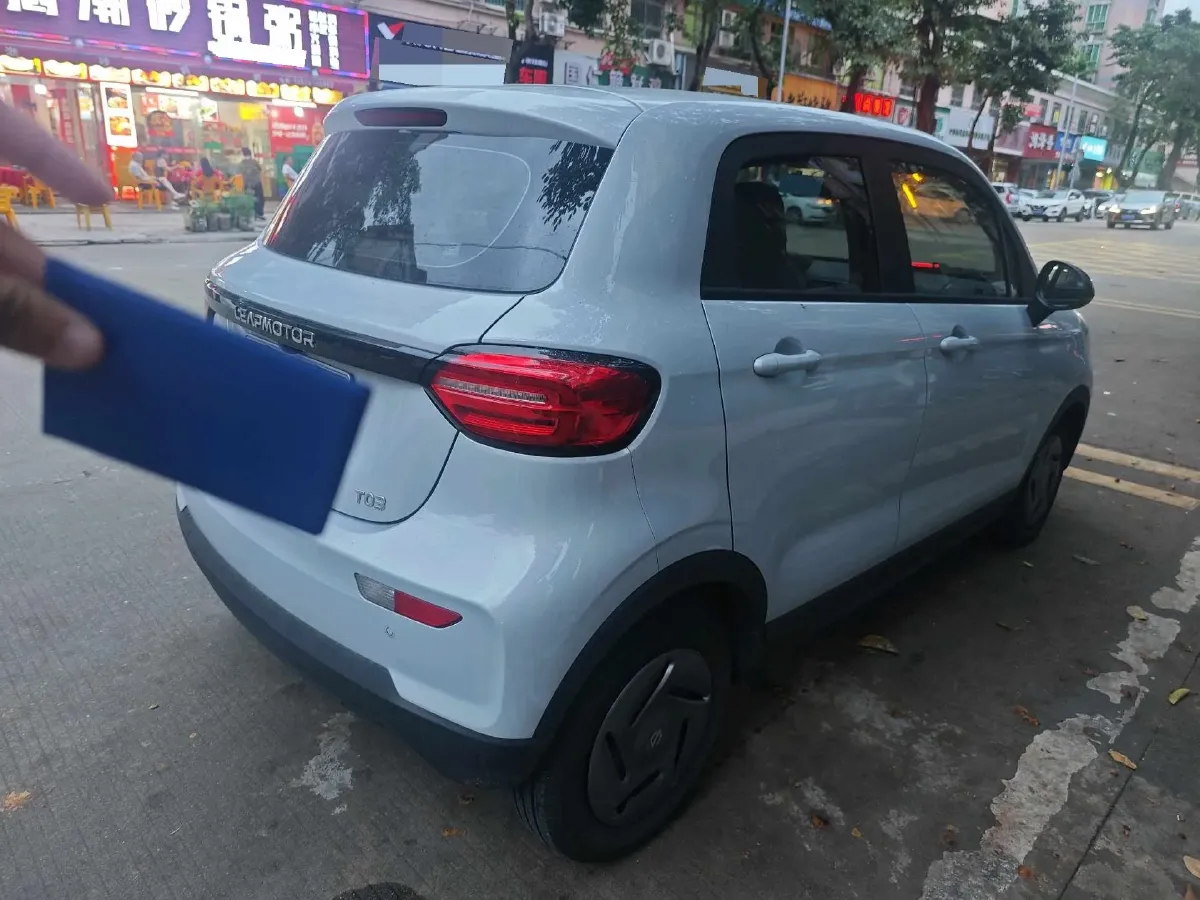 2023 Leapmotor T03 BEV 21.6KWH,autocango,china used car exporter,china ev exporter,chinese used car exporter,chinese used ev exporter
