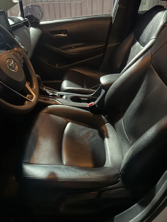 2021 Toyota Corolla 1.2T 116HP L4 CVT,autocango,china used car exporter,china ev exporter,chinese used car exporter,chinese used ev exporter