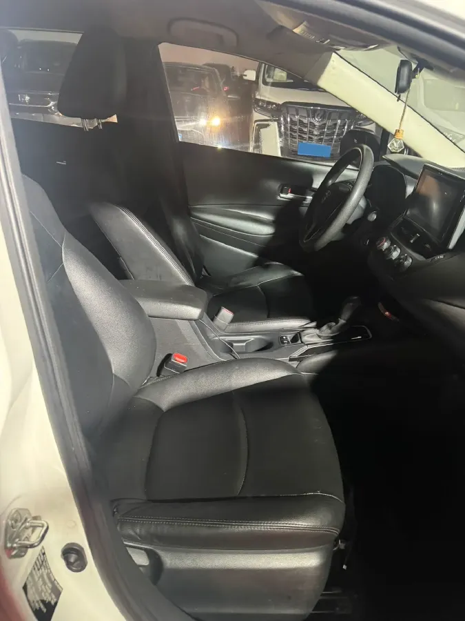 2021 Toyota Corolla 1.2T 116HP L4 CVT,autocango,china used car exporter,china ev exporter,chinese used car exporter,chinese used ev exporter