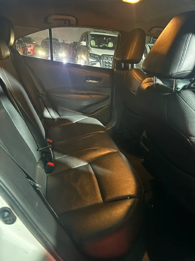 2021 Toyota Corolla 1.2T 116HP L4 CVT,autocango,china used car exporter,china ev exporter,chinese used car exporter,chinese used ev exporter