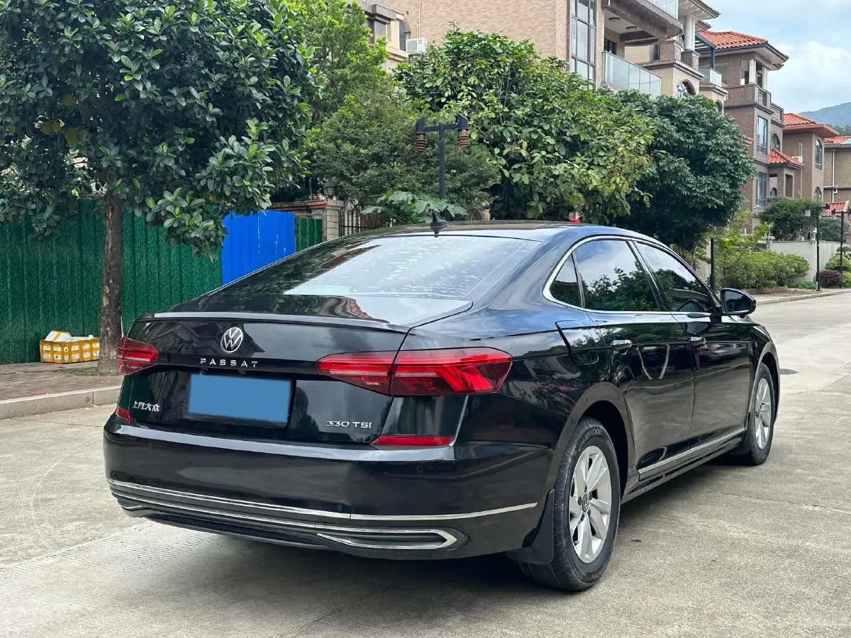 2021 Volkswagen Passat 1.4T 150HP L4 7DCT,autocango,china used car exporter,china ev exporter,chinese used car exporter,chinese used ev exporter