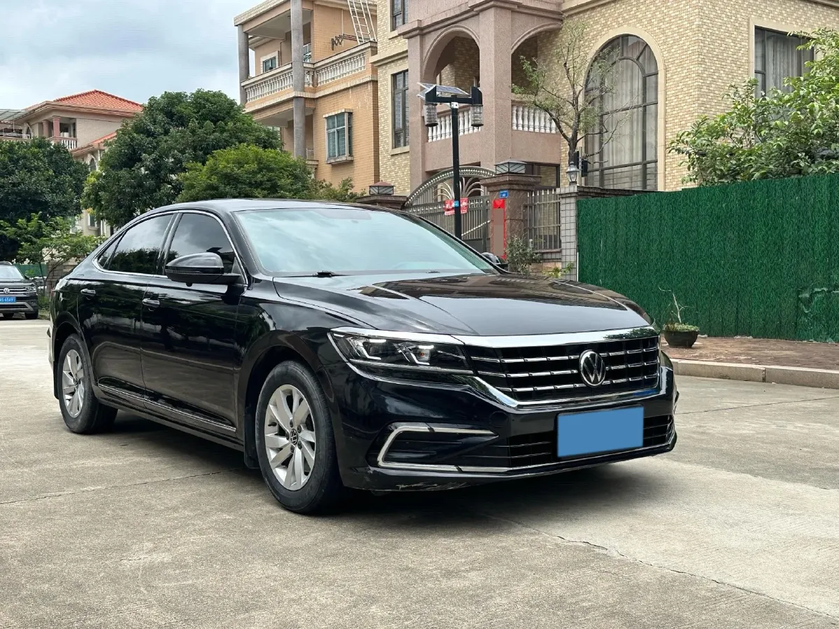 2021 Volkswagen Passat 1.4T 150HP L4 7DCT,autocango,china used car exporter,china ev exporter,chinese used car exporter,chinese used ev exporter