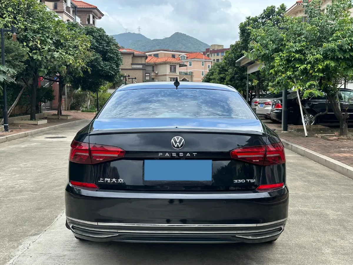 2021 Volkswagen Passat 1.4T 150HP L4 7DCT,autocango,china used car exporter,china ev exporter,chinese used car exporter,chinese used ev exporter