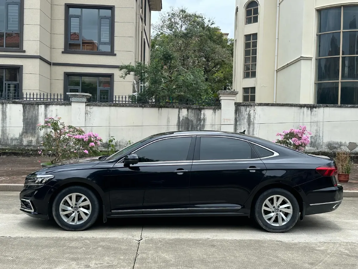 2021 Volkswagen Passat 1.4T 150HP L4 7DCT,autocango,china used car exporter,china ev exporter,chinese used car exporter,chinese used ev exporter
