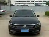 2018 Volkswagen Magotan 1.8T 180HP L4 7DCT