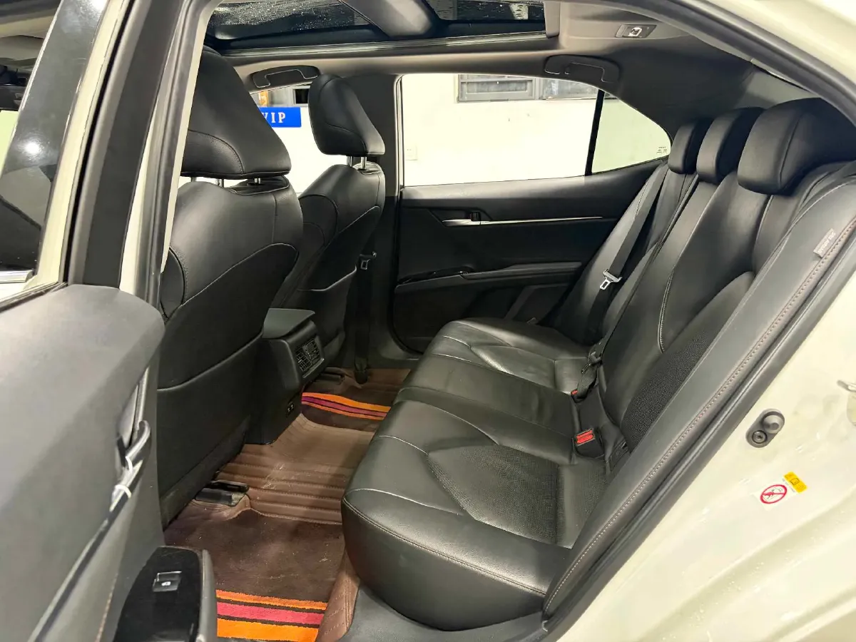 2018 Toyota Camry 2.5L 209HP L4 8AT,autocango,china used car exporter,china ev exporter,chinese used car exporter,chinese used ev exporter