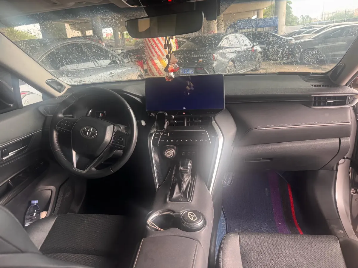 2023 Toyota Venza 2.0L 171HP L4 CVT,autocango,china used car exporter,china ev exporter,chinese used car exporter,chinese used ev exporter