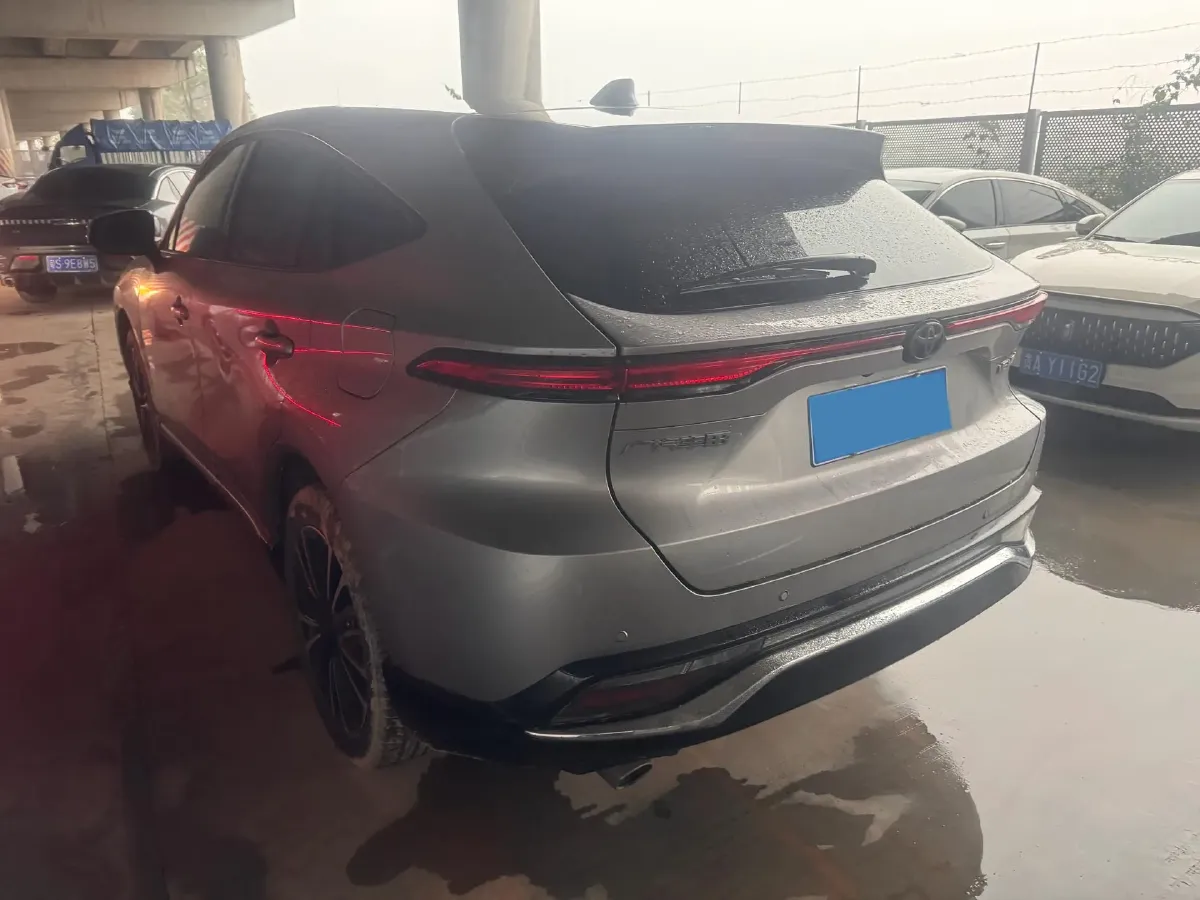 2023 Toyota Venza 2.0L 171HP L4 CVT,autocango,china used car exporter,china ev exporter,chinese used car exporter,chinese used ev exporter