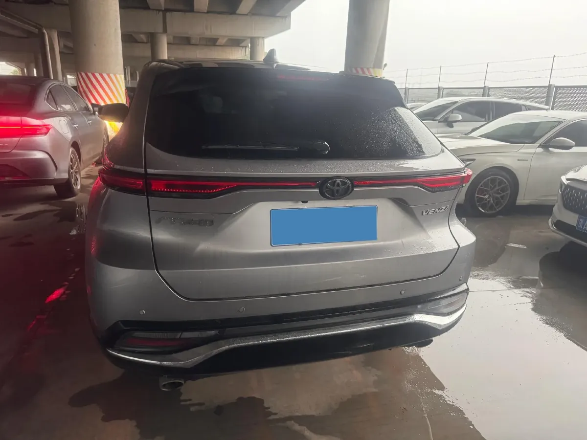 2023 Toyota Venza 2.0L 171HP L4 CVT,autocango,china used car exporter,china ev exporter,chinese used car exporter,chinese used ev exporter