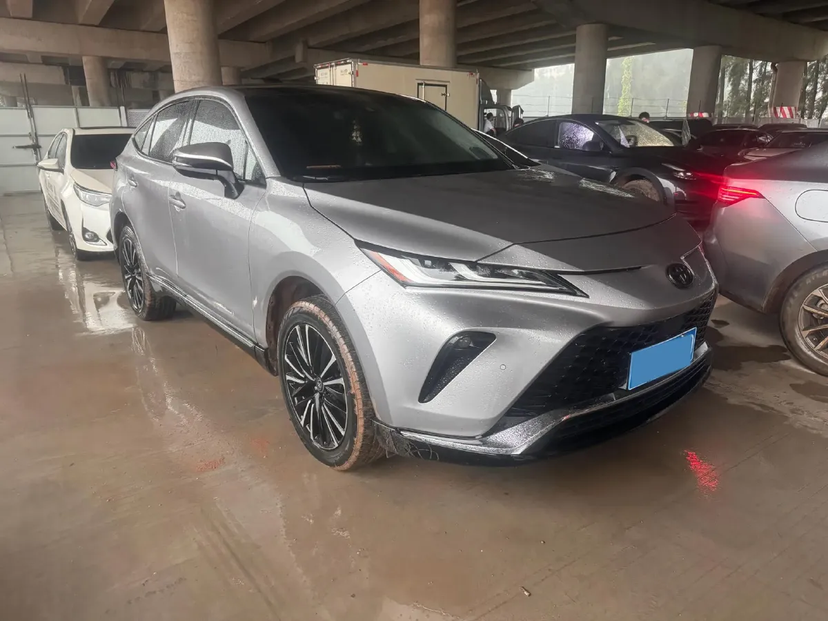 2023 Toyota Venza 2.0L 171HP L4 CVT,autocango,china used car exporter,china ev exporter,chinese used car exporter,chinese used ev exporter