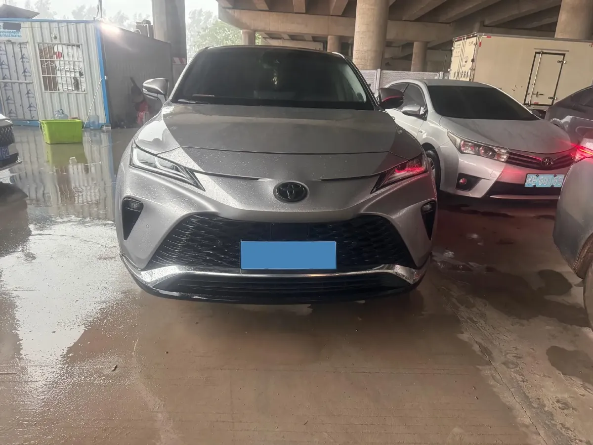 2023 Toyota Venza 2.0L 171HP L4 CVT,autocango,china used car exporter,china ev exporter,chinese used car exporter,chinese used ev exporter