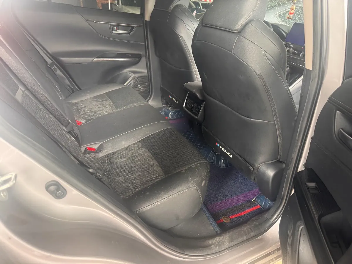 2023 Toyota Venza 2.0L 171HP L4 CVT,autocango,china used car exporter,china ev exporter,chinese used car exporter,chinese used ev exporter