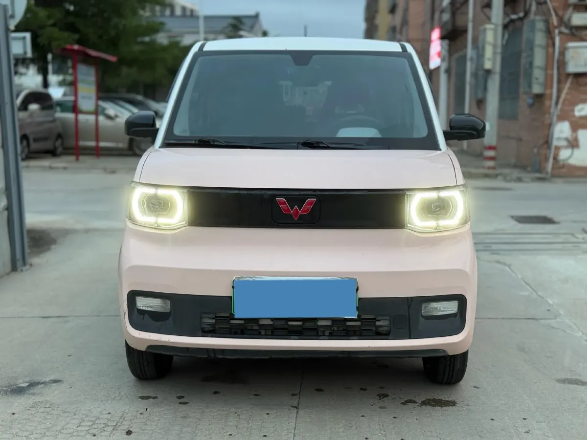 2020 WuLing HongGuang MINI EV BEV 9.3KWH,autocango,china used car exporter,china ev exporter,chinese used car exporter,chinese used ev exporter