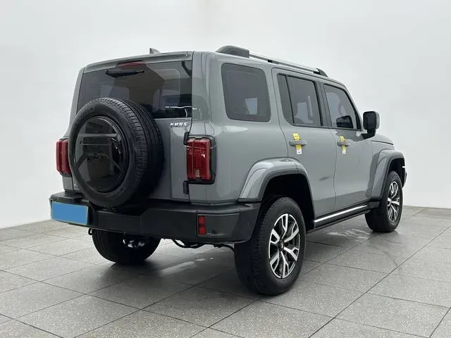 2023 Tank 300 2.0T 227HP L4 8AT,autocango,china used car exporter,china ev exporter,chinese used car exporter,chinese used ev exporter