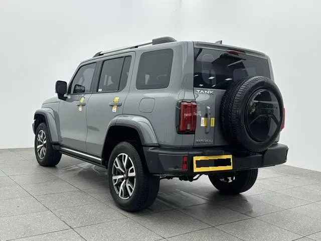 2023 Tank 300 2.0T 227HP L4 8AT,autocango,china used car exporter,china ev exporter,chinese used car exporter,chinese used ev exporter