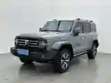 2023 Tank 300 2.0T 227HP L4 8AT