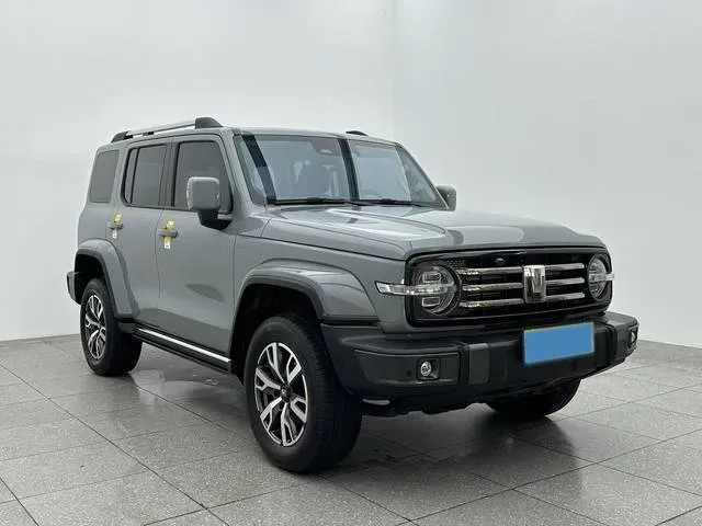 2023 Tank 300 2.0T 227HP L4 8AT,autocango,china used car exporter,china ev exporter,chinese used car exporter,chinese used ev exporter
