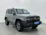 2023 Tank 300 2.0T 227HP L4 8AT