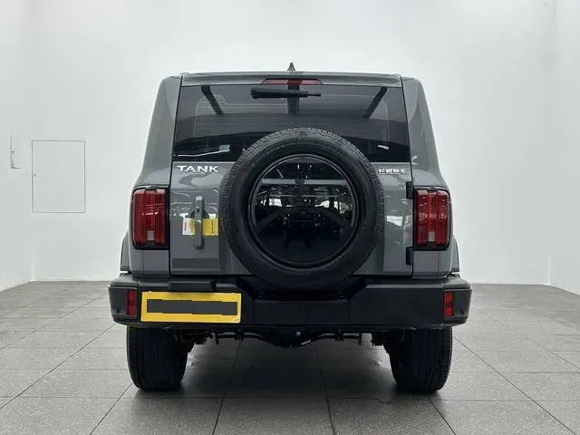 2023 Tank 300 2.0T 227HP L4 8AT,autocango,china used car exporter,china ev exporter,chinese used car exporter,chinese used ev exporter
