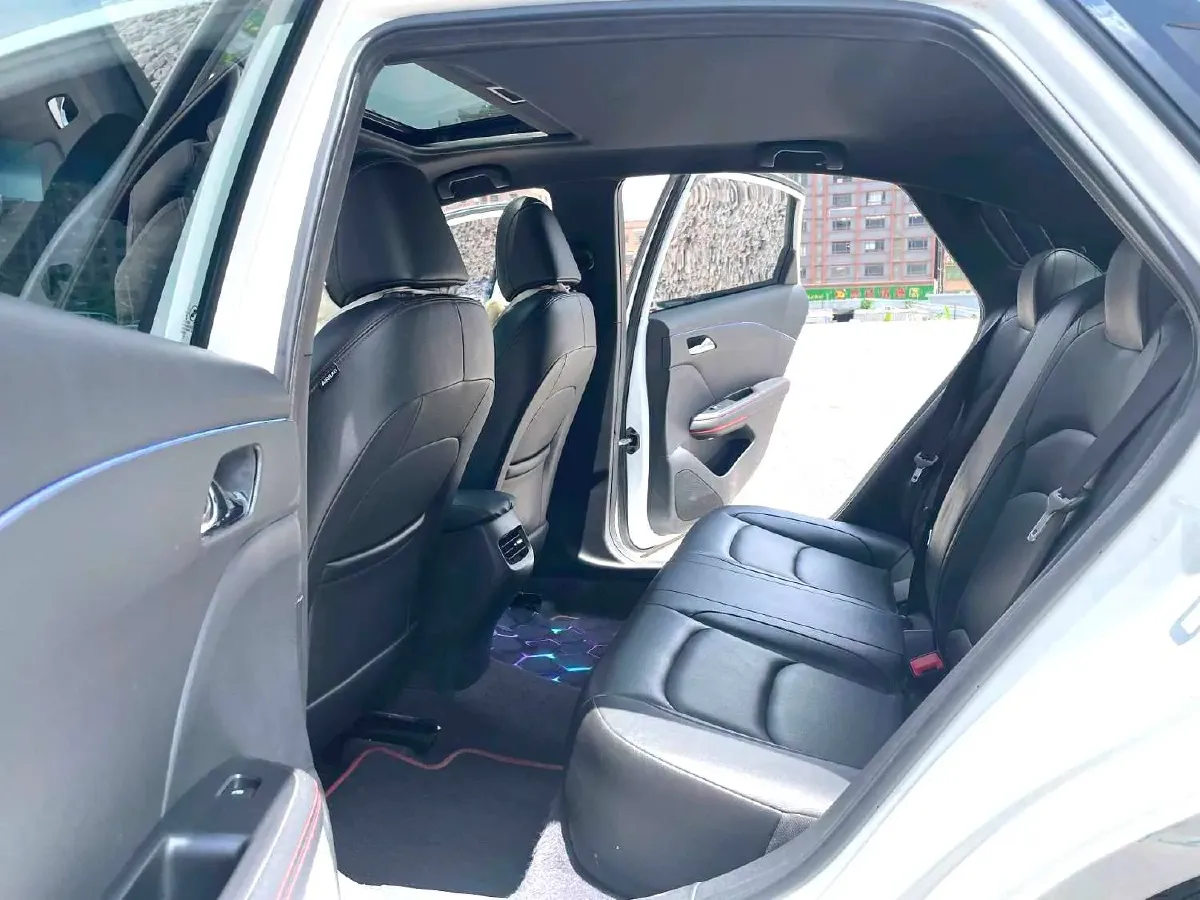 2020 Chevrolet Monza 1.3T 163HP L3 6AT,autocango,china used car exporter,china ev exporter,chinese used car exporter,chinese used ev exporter