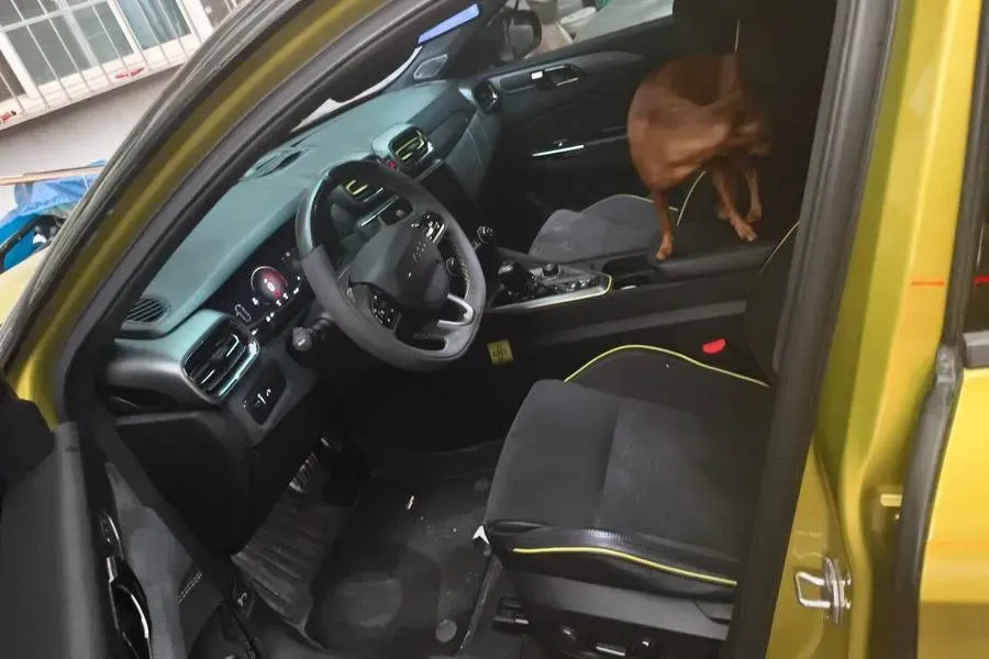 2019 LYNK&CO 03 2.0T 254HP L4 8AT,autocango,china used car exporter,china ev exporter,chinese used car exporter,chinese used ev exporter