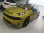2019 LYNK&CO 03,autocango,china used car exporter,china ev exporter,chinese used car exporter,chinese used ev exporter