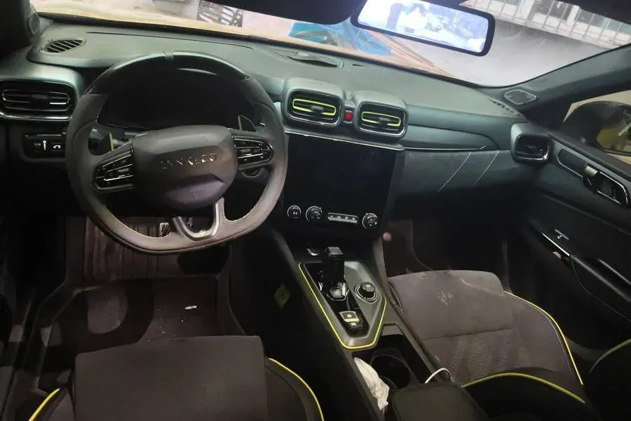 2019 LYNK&CO 03 2.0T 254HP L4 8AT,autocango,china used car exporter,china ev exporter,chinese used car exporter,chinese used ev exporter