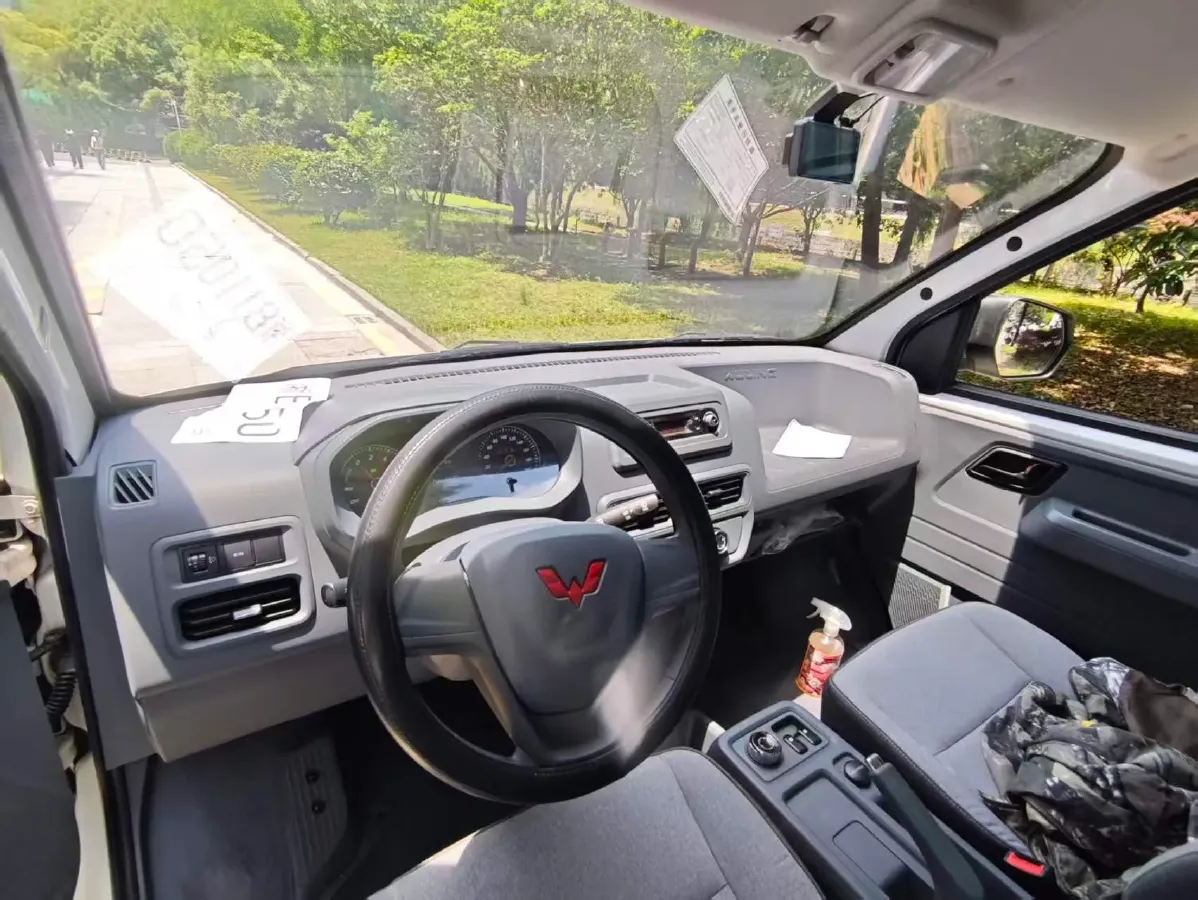 2024 WuLing YangGuang BEV 31.9KWH,autocango,china used car exporter,china ev exporter,chinese used car exporter,chinese used ev exporter
