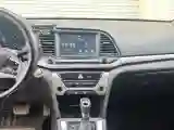 2016 Hyundai Elantra 1.6L 130HP L4 6AT