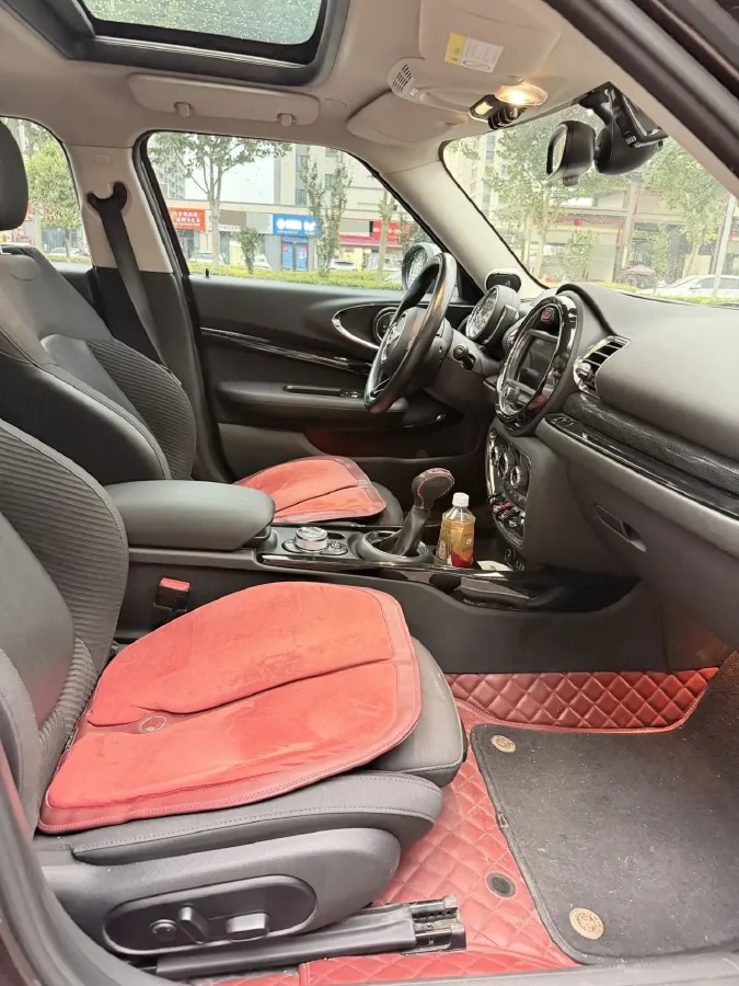 2018 Jeep Grand Commander 2.0T 234HP L4 9AT,autocango,china used car exporter,china ev exporter,chinese used car exporter,chinese used ev exporter